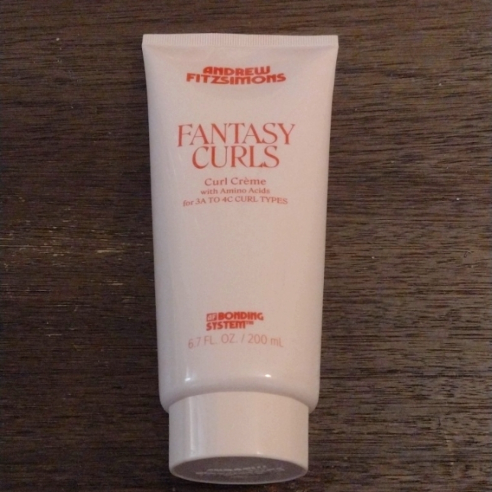 Curl Creme